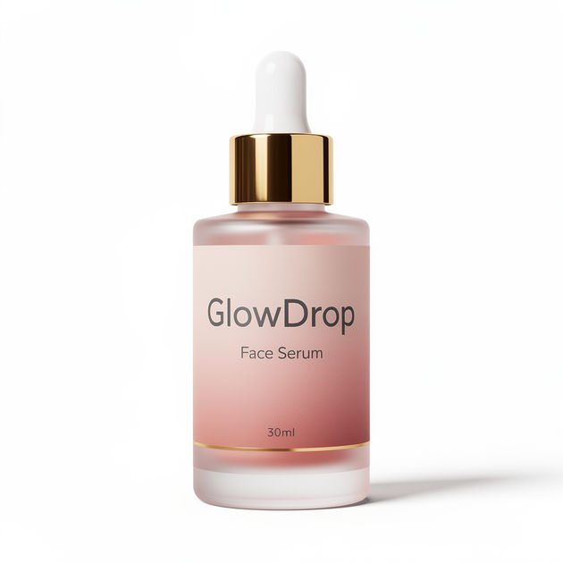 Product mockup generator
