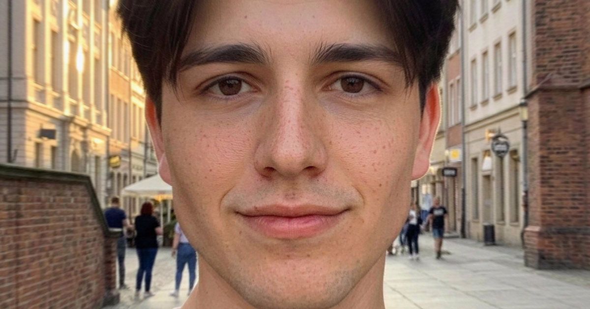AI Headshot Studio