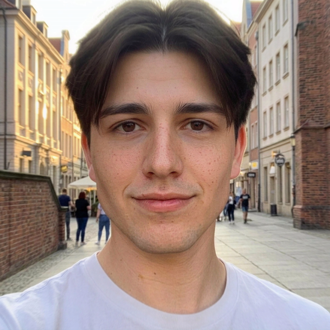 AI Headshot Studio