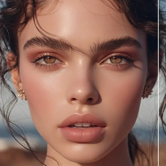Skin enhancer