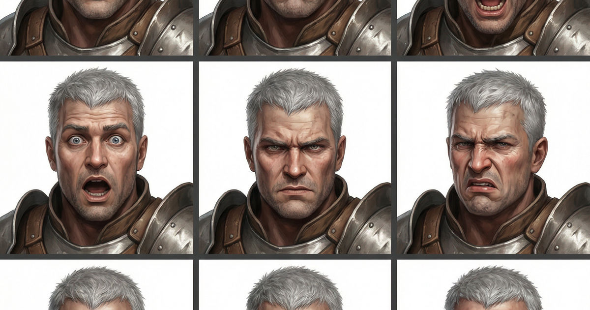 Expressions