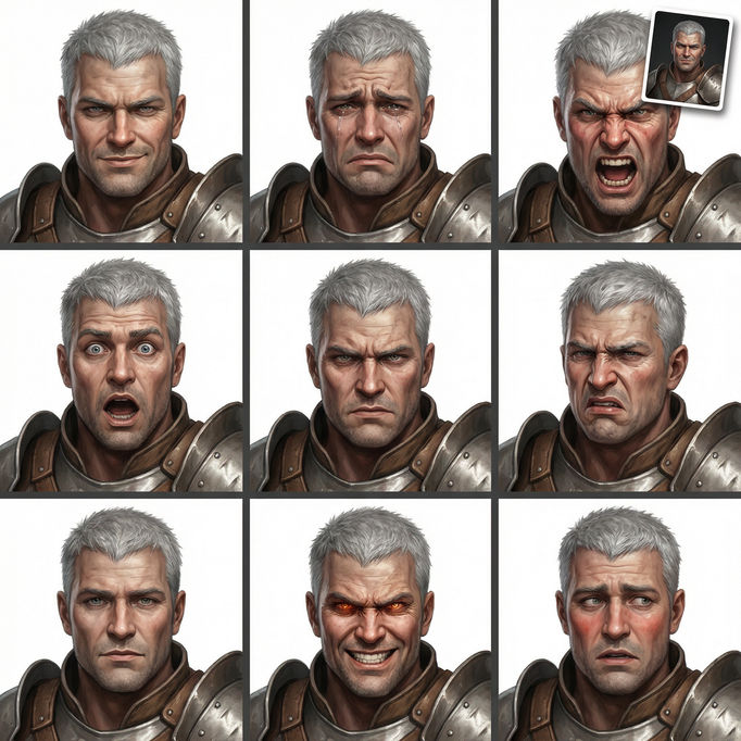 Expressions