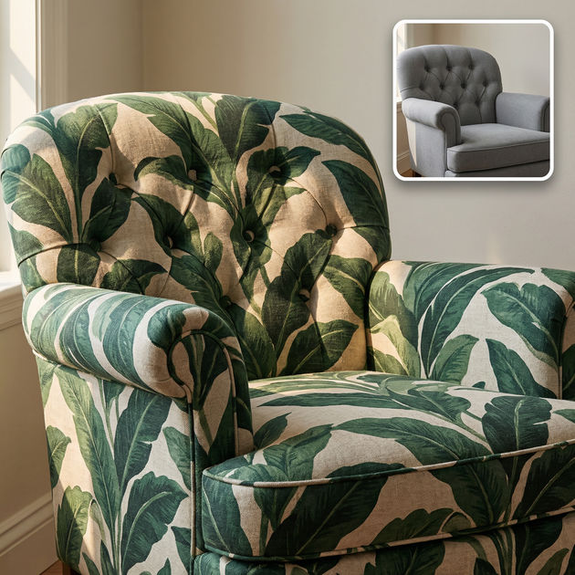 Fabric texture