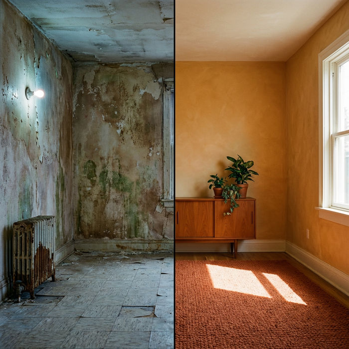 Renovate