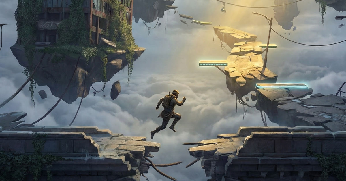 Game Environment