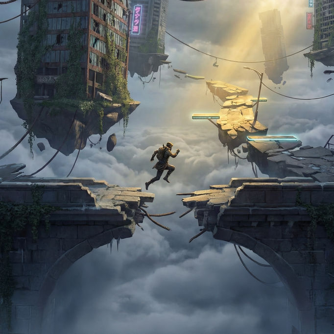 Game Environment