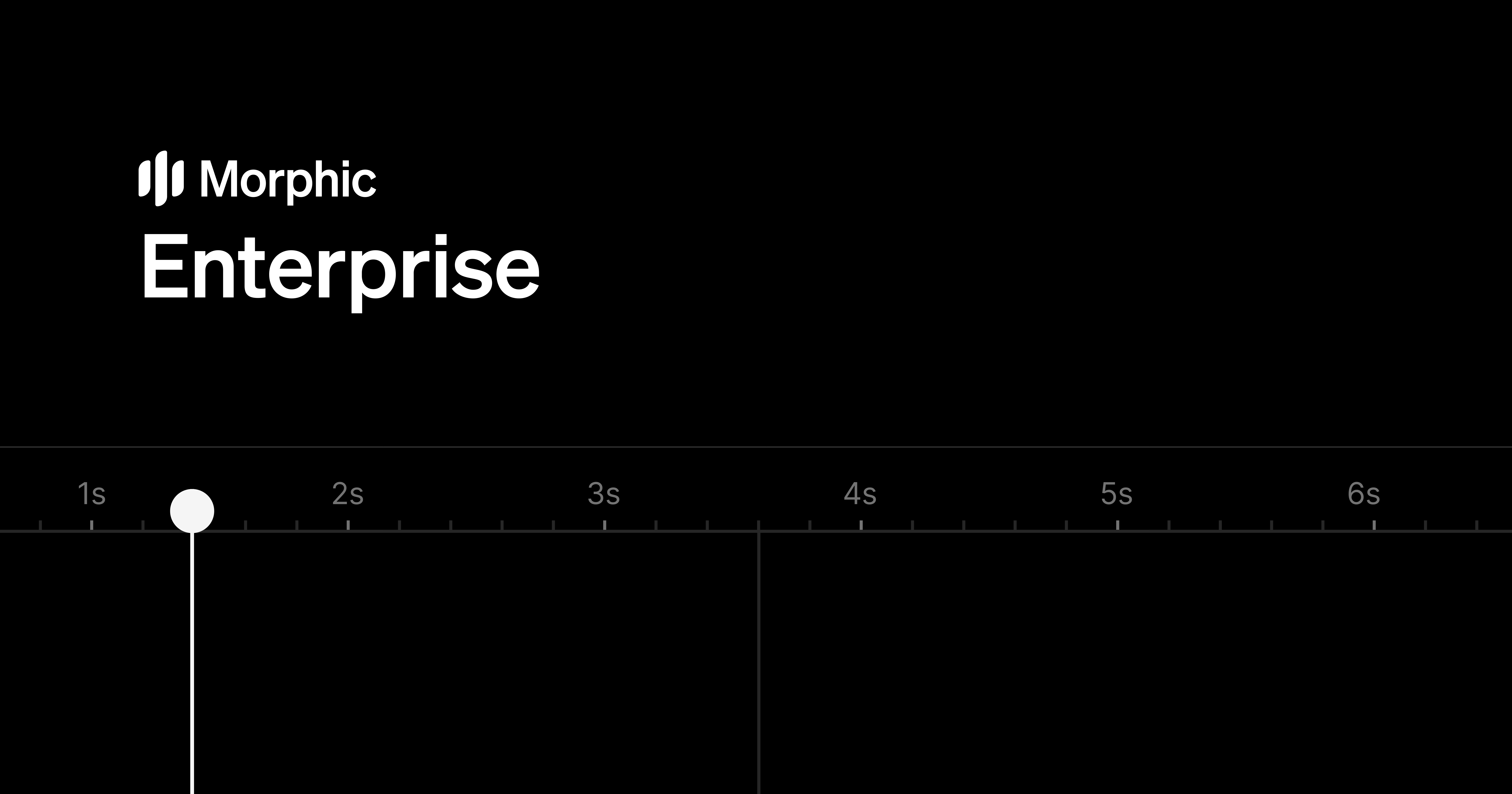 Support guidelines – Morphic