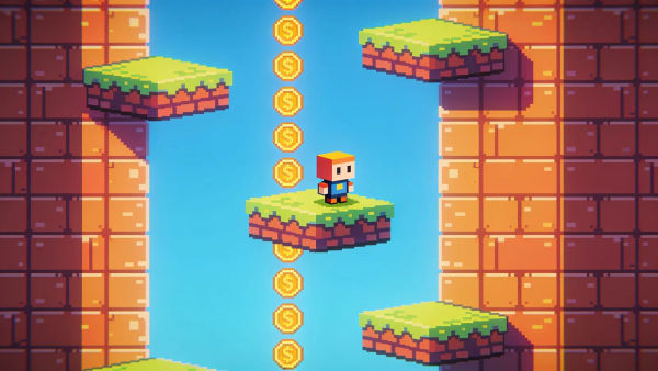 8-bit music