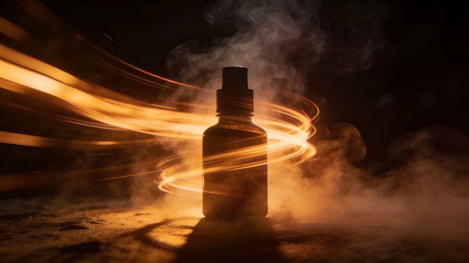 Set the mood for a game or an ad
