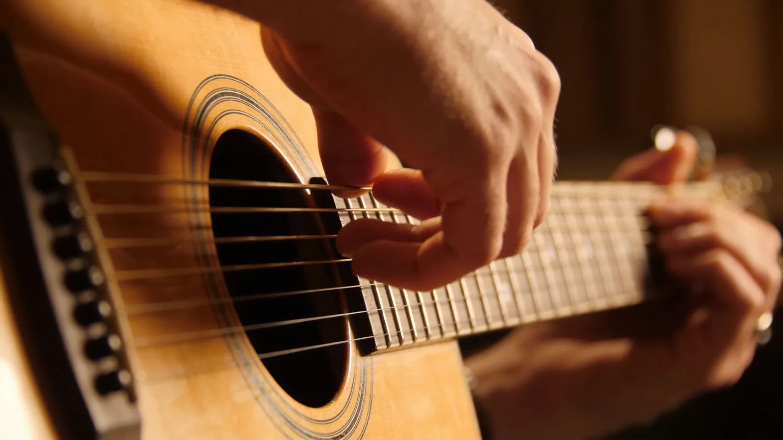 Score a vlog or a voiceover bed