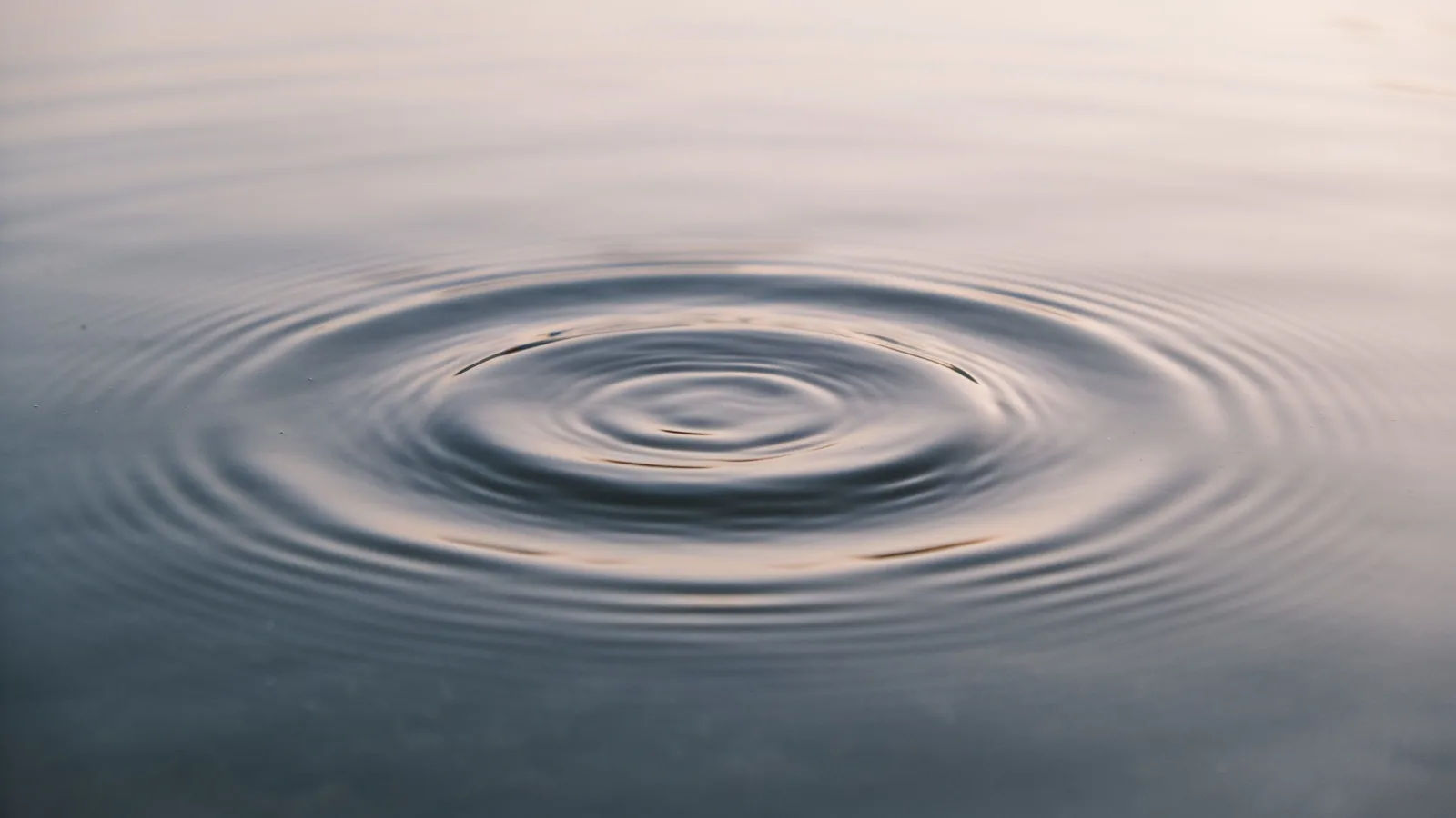 Direct the ambient sound in plain English