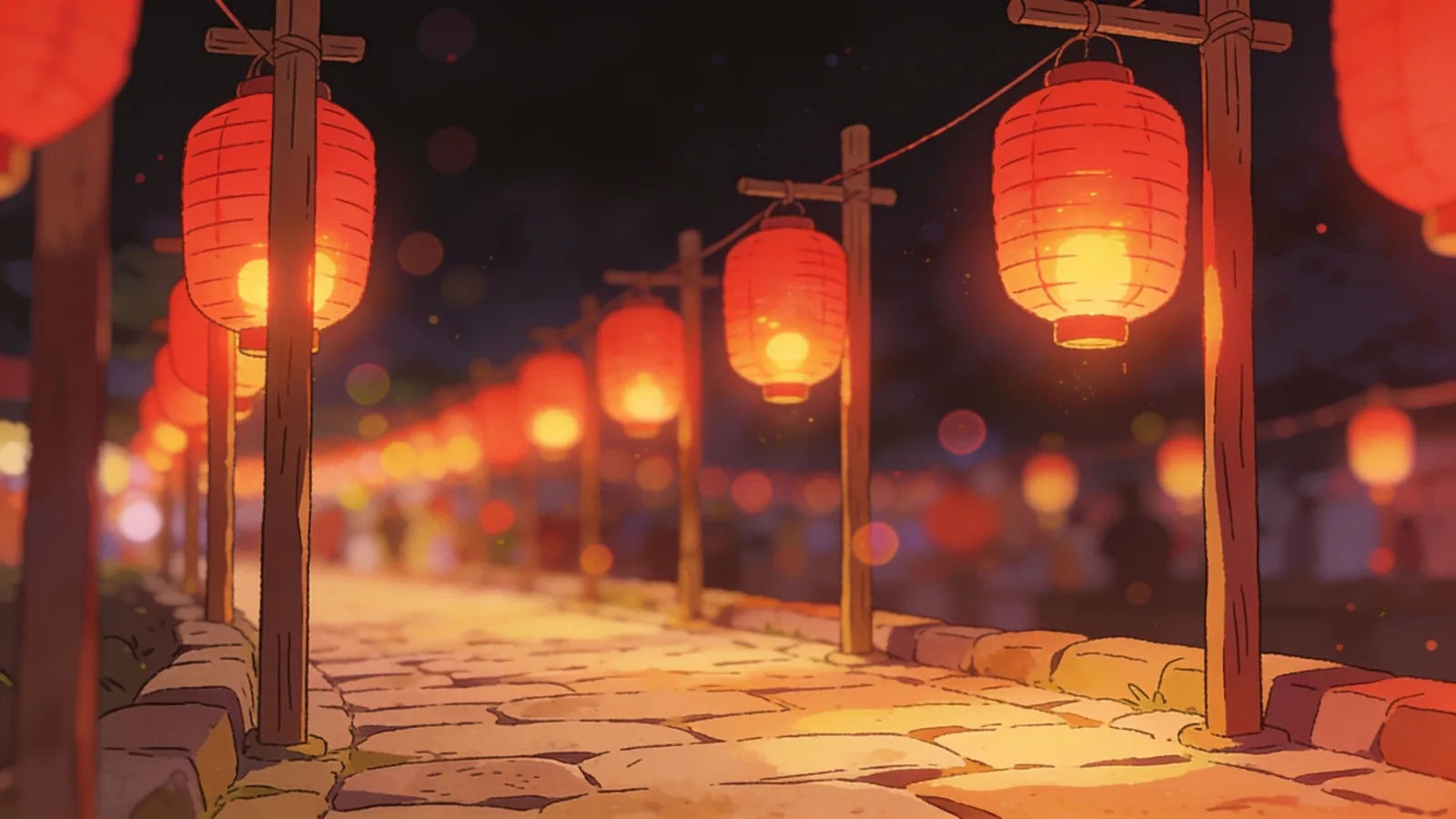 Set the mood for an animation or a game