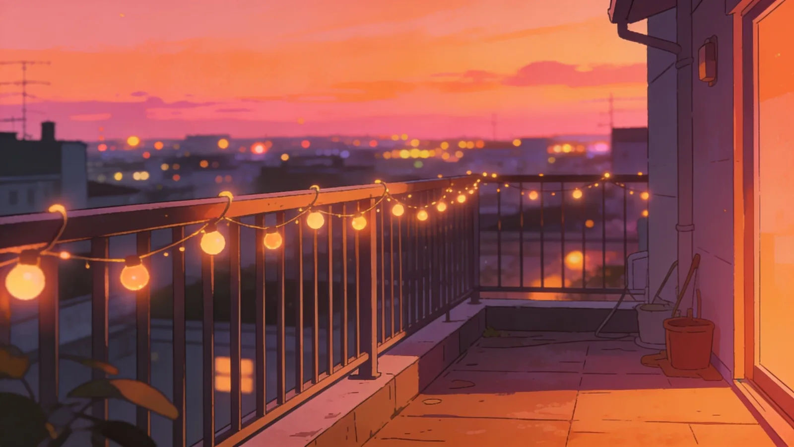 Build a whole anime soundtrack