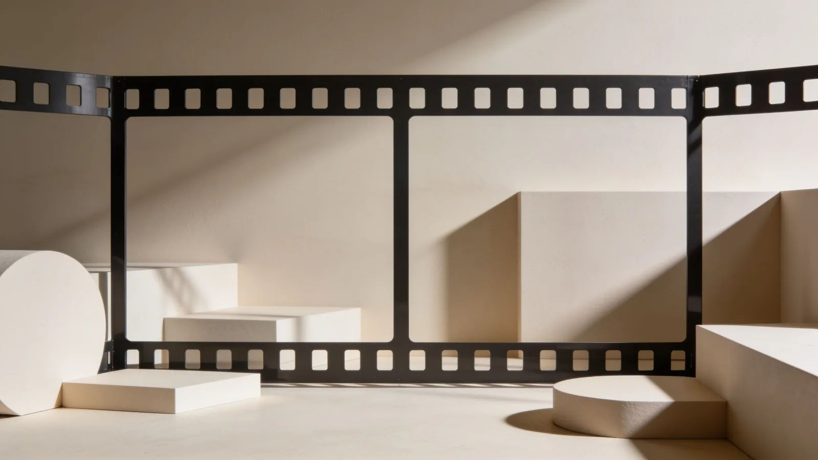 Set the mood for a documentary or a design reel
