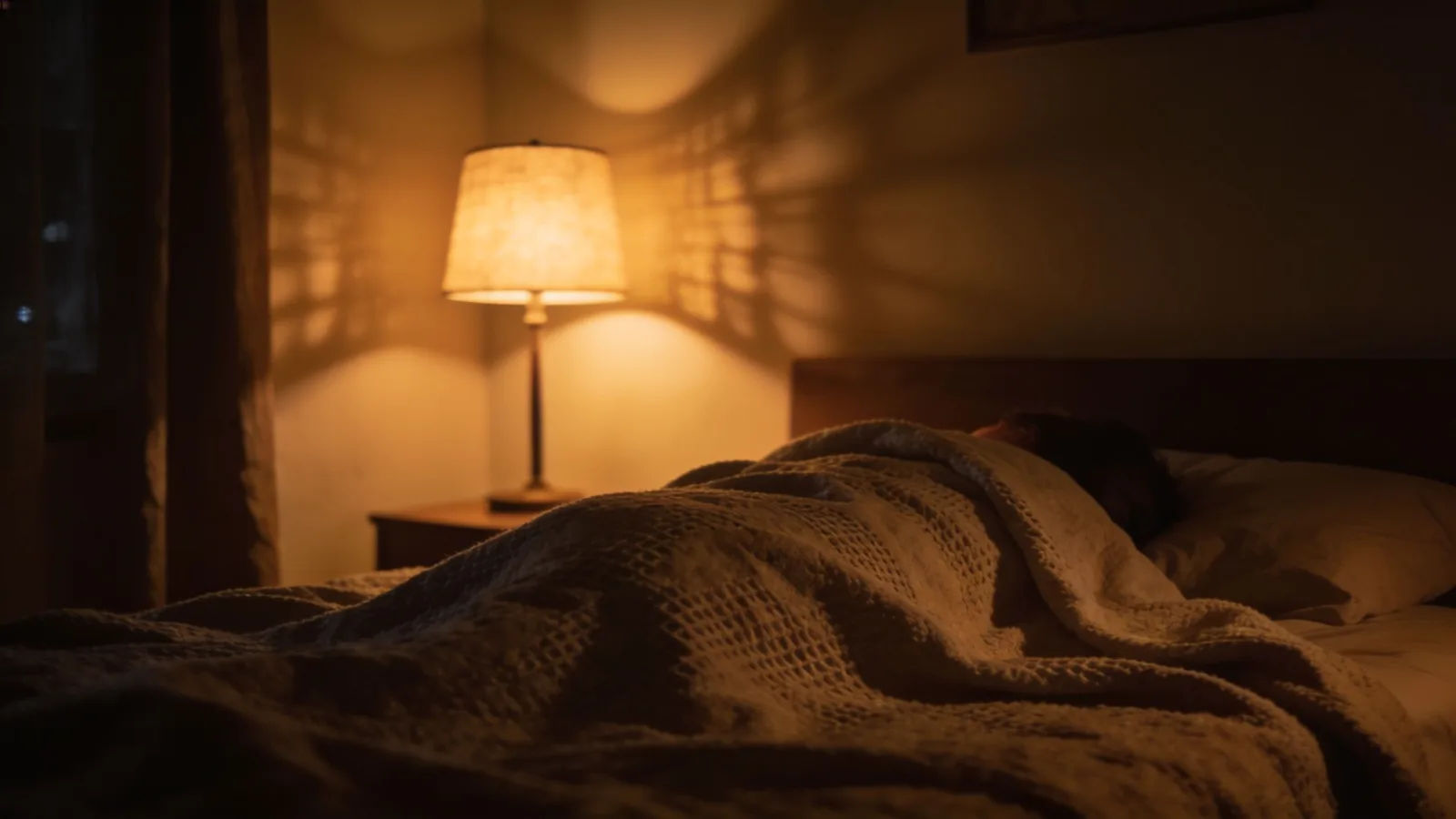 Score a sleep or relaxation video