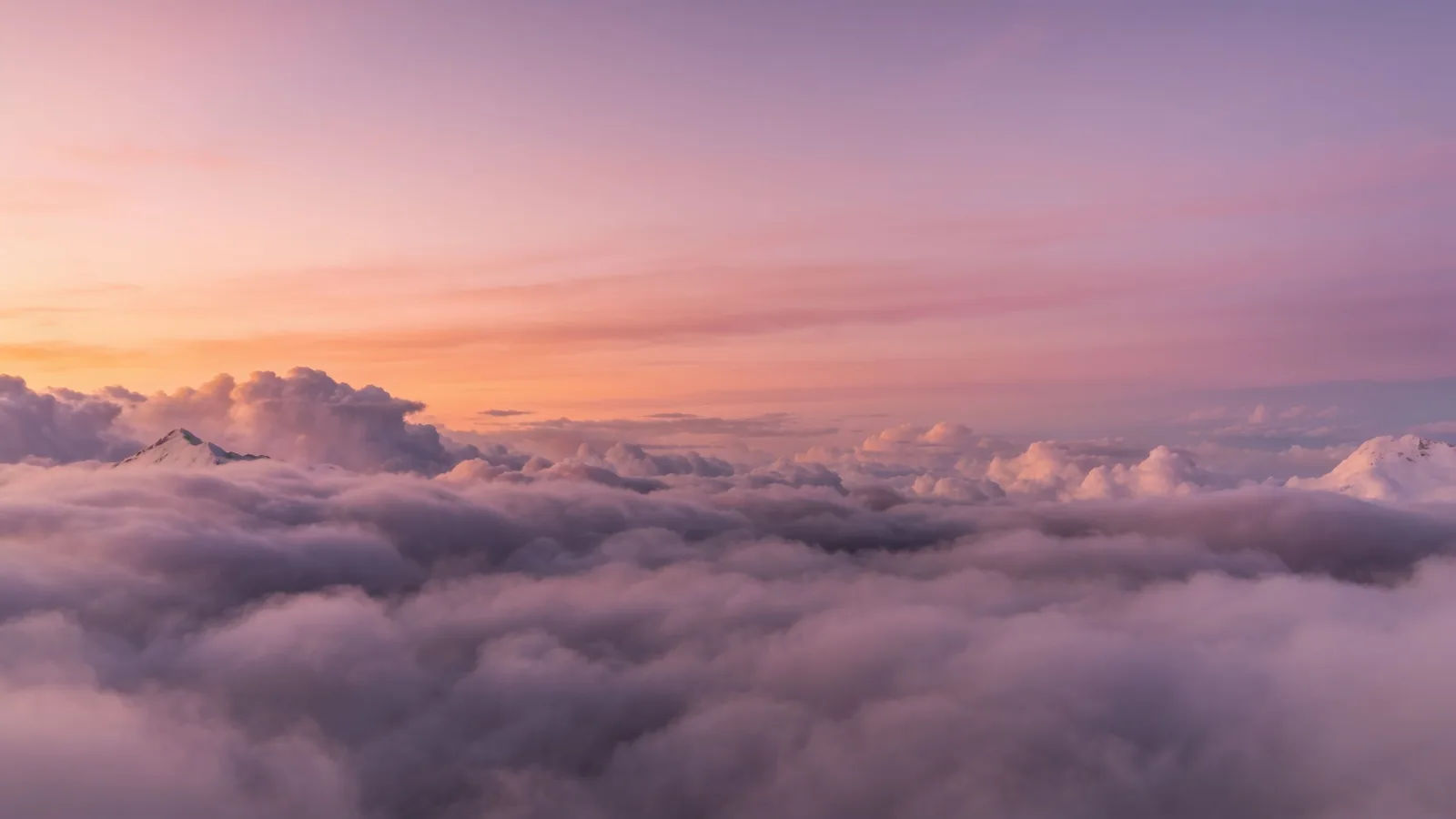 Build a whole relaxation soundscape