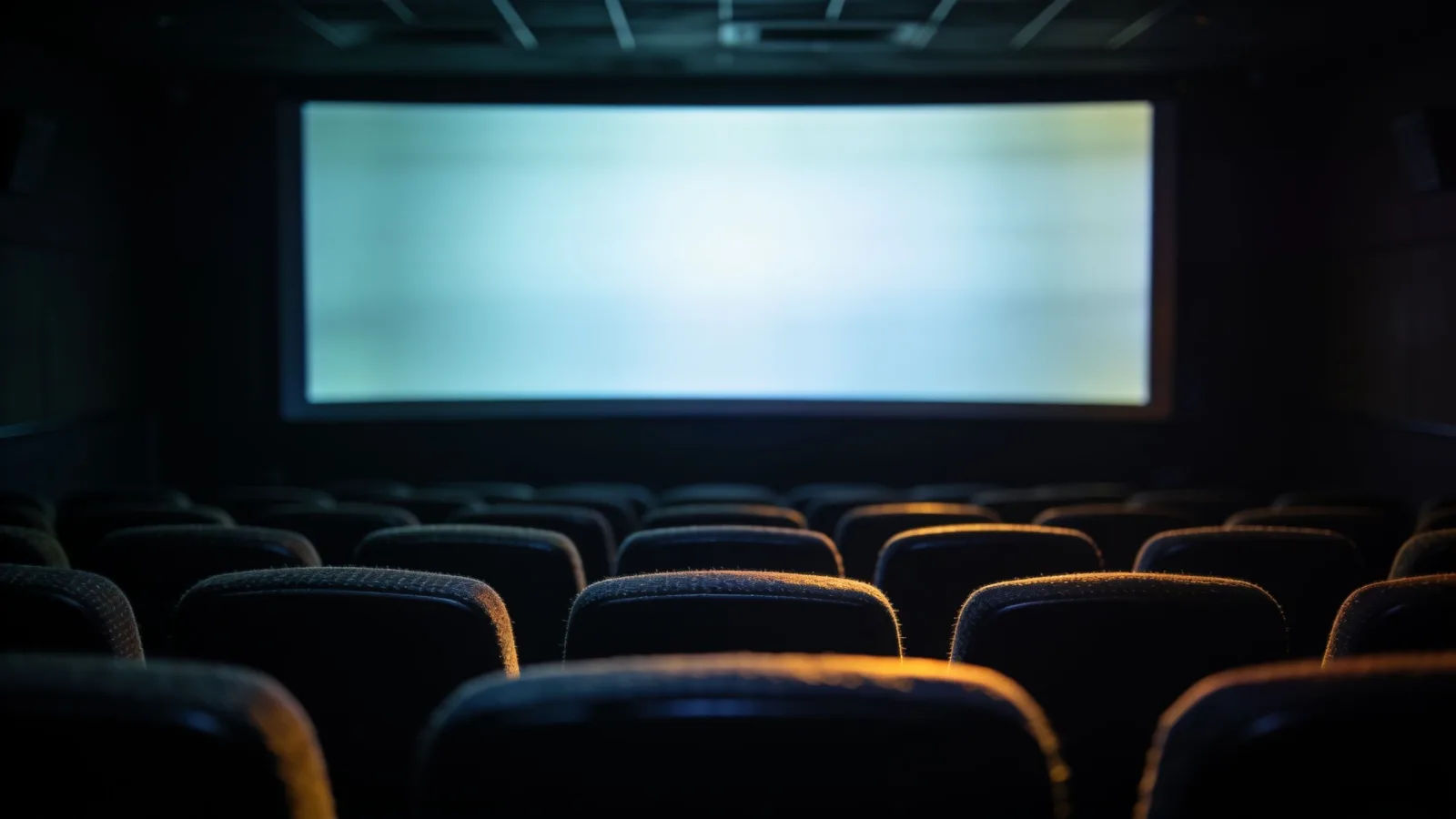 Set the mood for a film, ad or vlog