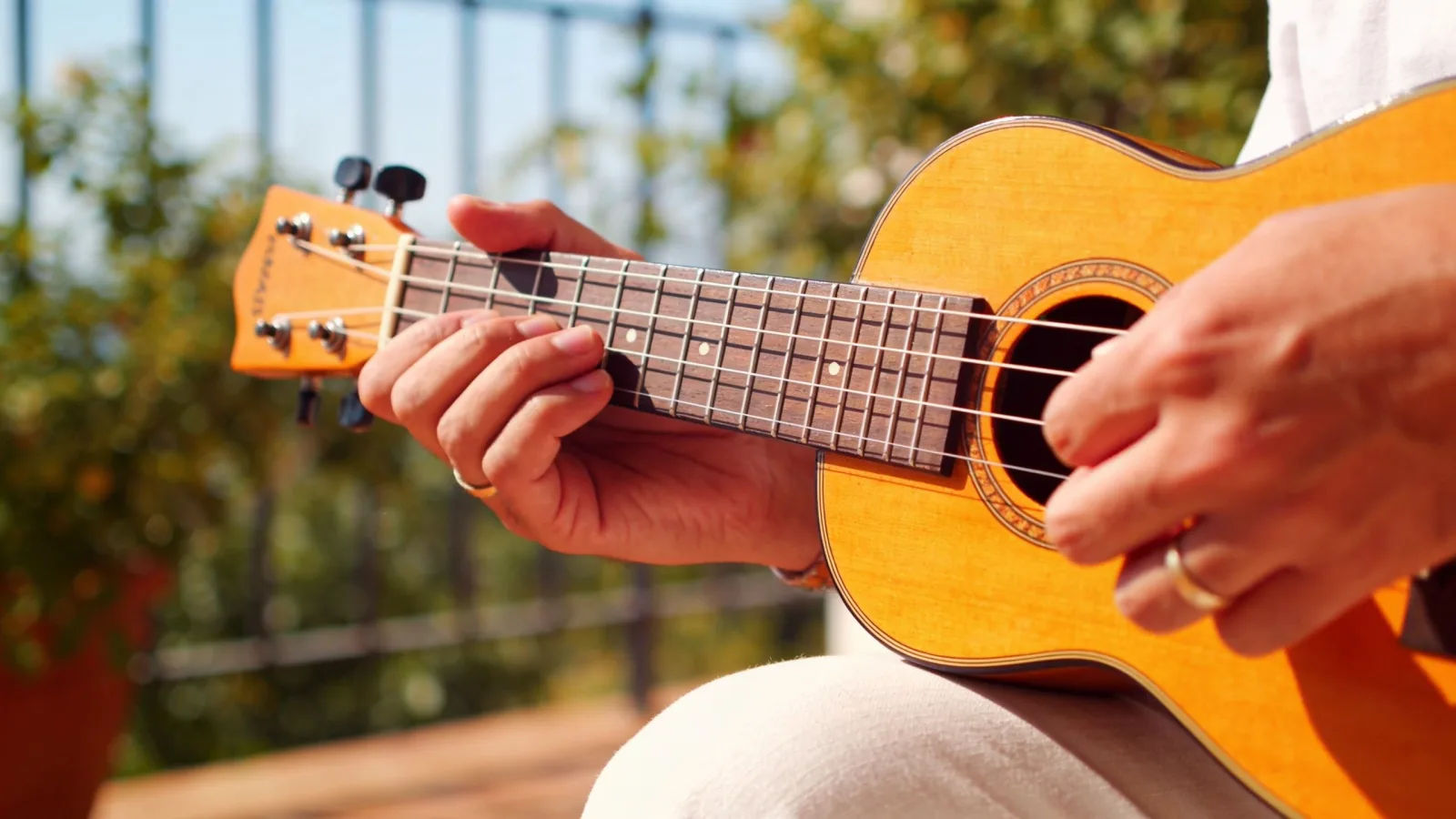 Direct the Brazilian sound in plain English