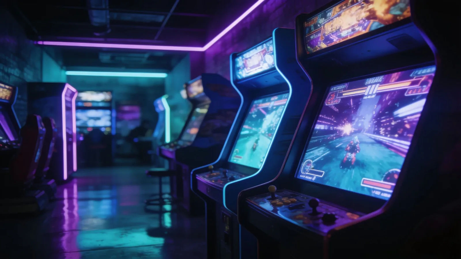 Set the mood for a game or a sports clip