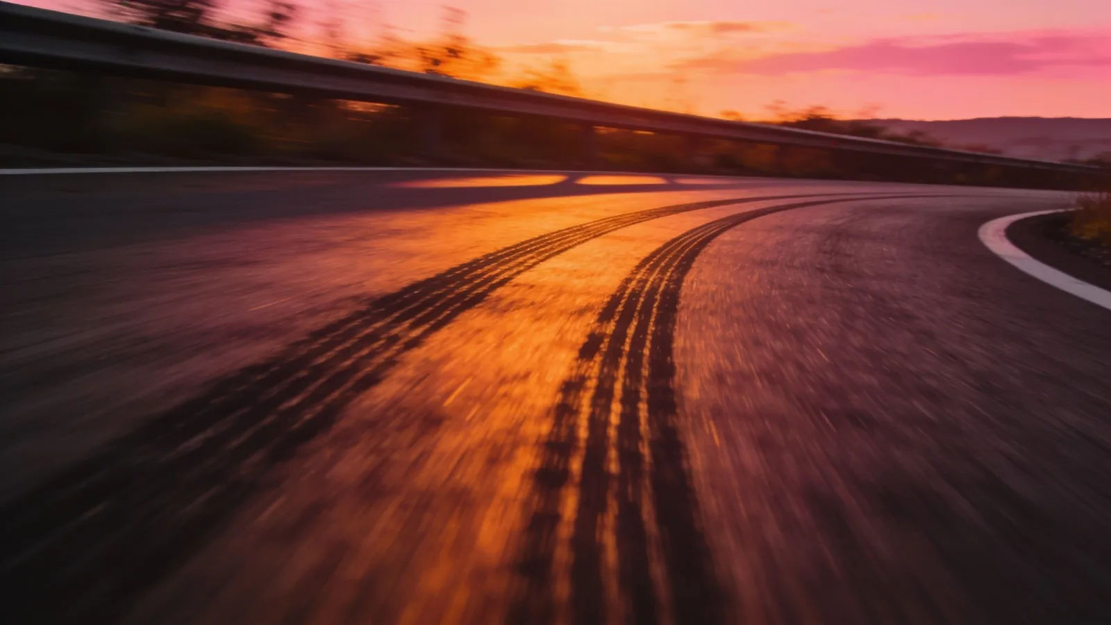 Score a driving or automotive video