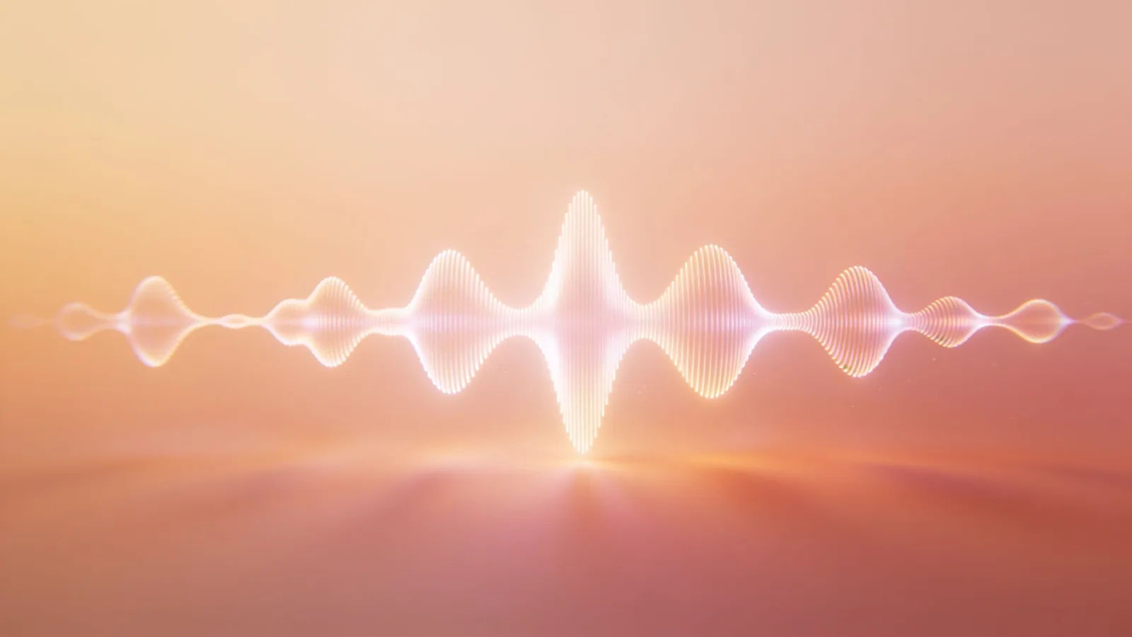 Build a whole calming playlist for pets