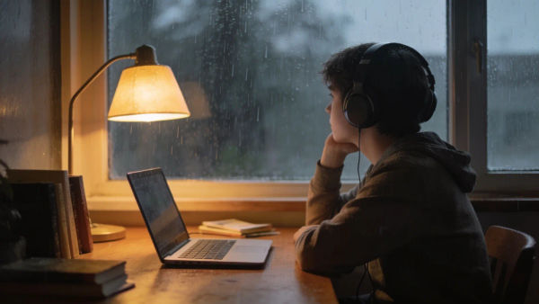 Chill music
