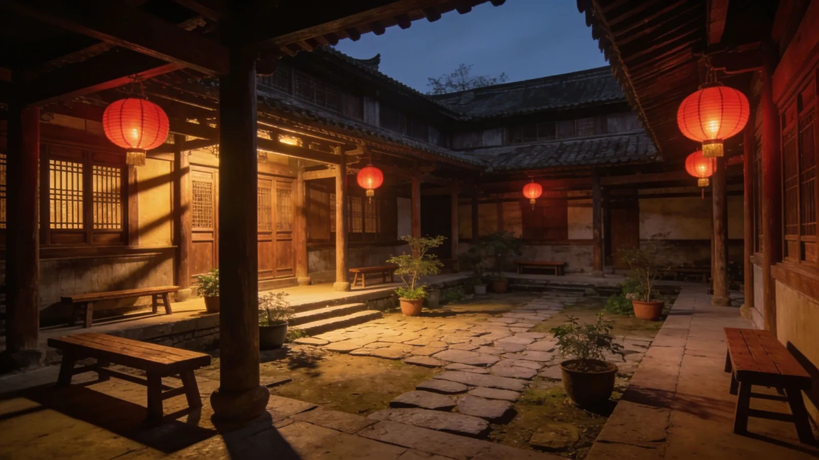 Set the mood for film, games or travel videos