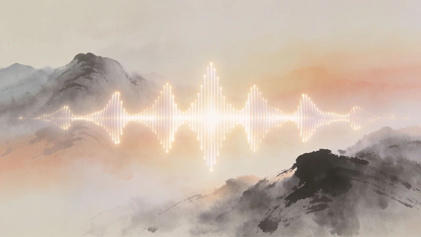 Build a whole traditional score