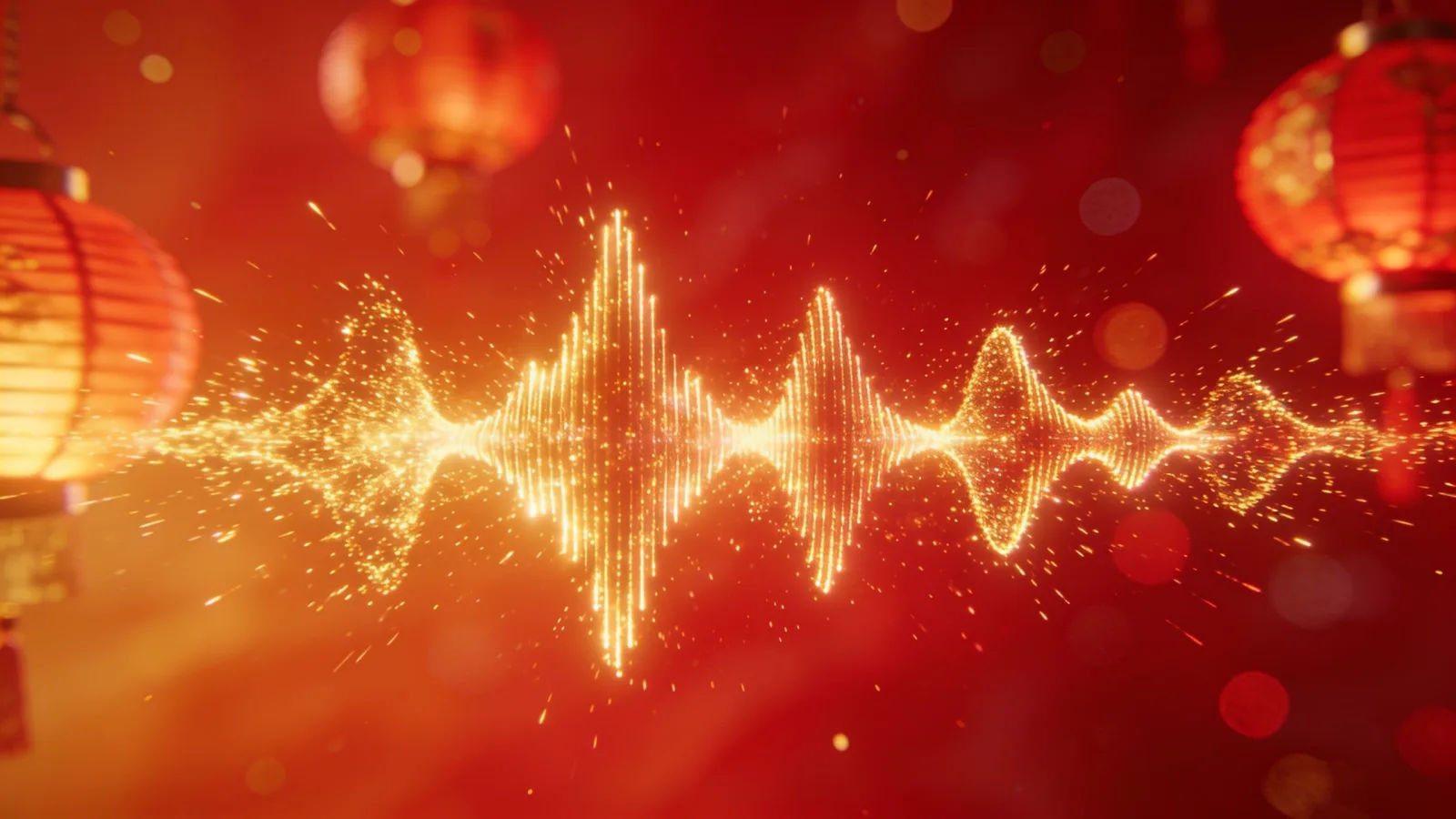 Build a whole New Year soundtrack