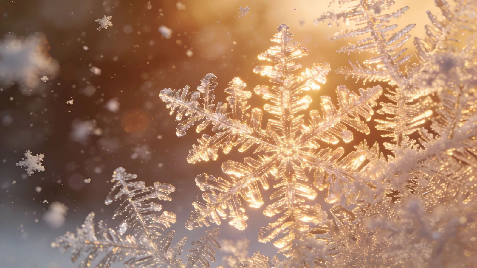 Direct the festive sound in plain English