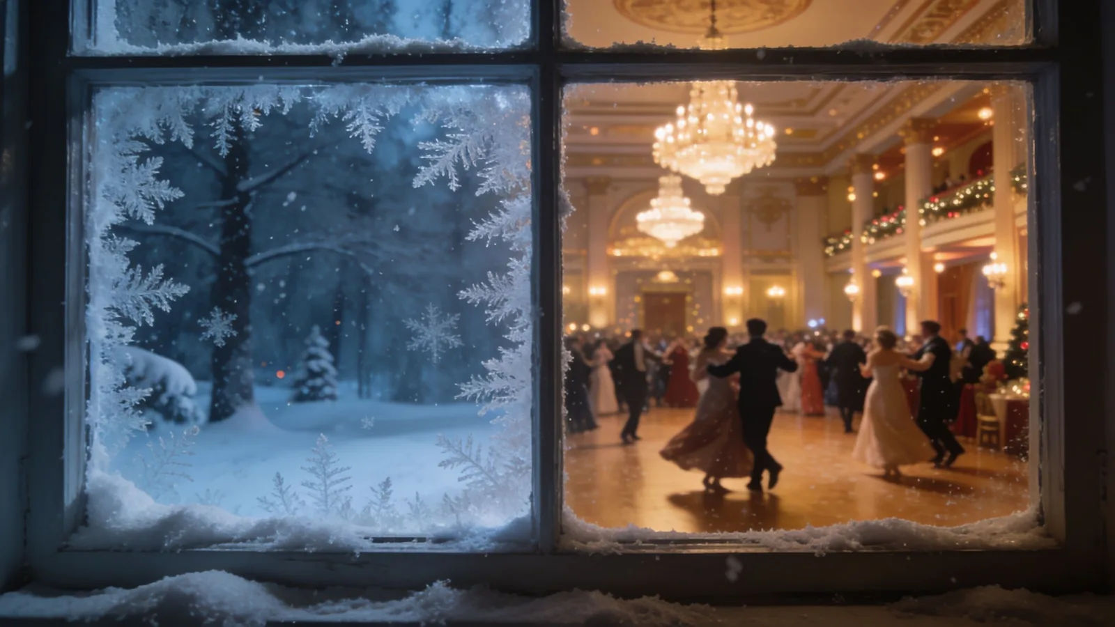 Build a whole holiday soundtrack