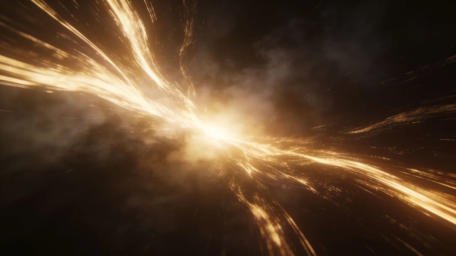 Direct the cinematic sound in plain English