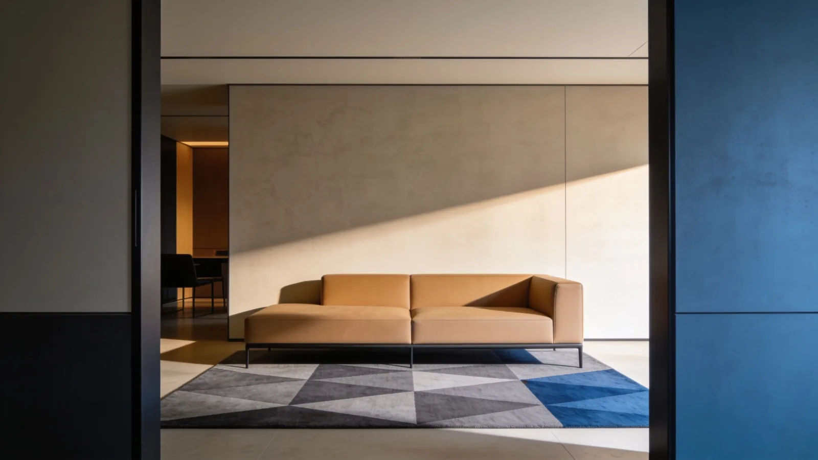 Score a stylish montage or a reveal