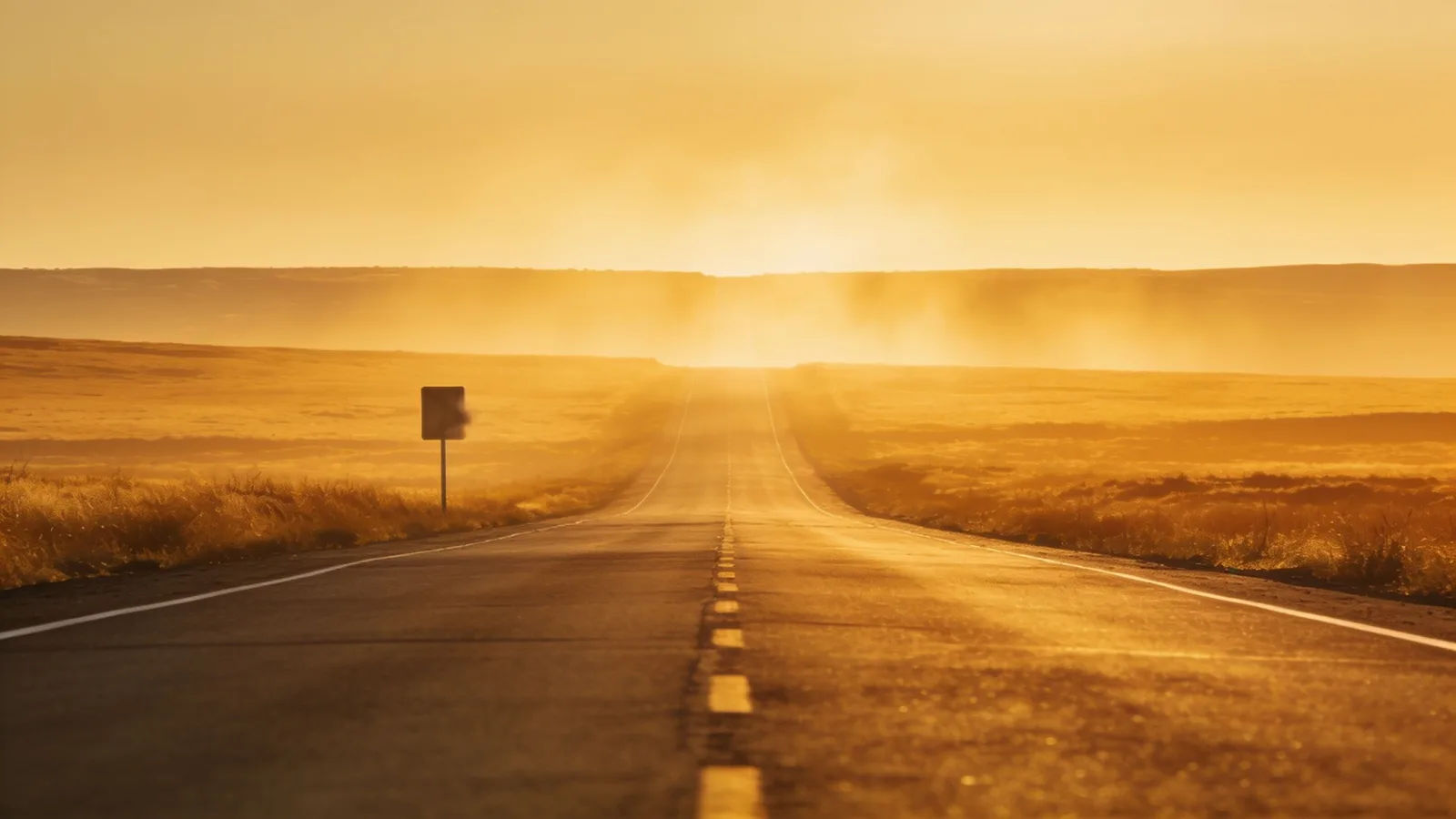 Score a heartland montage or short film