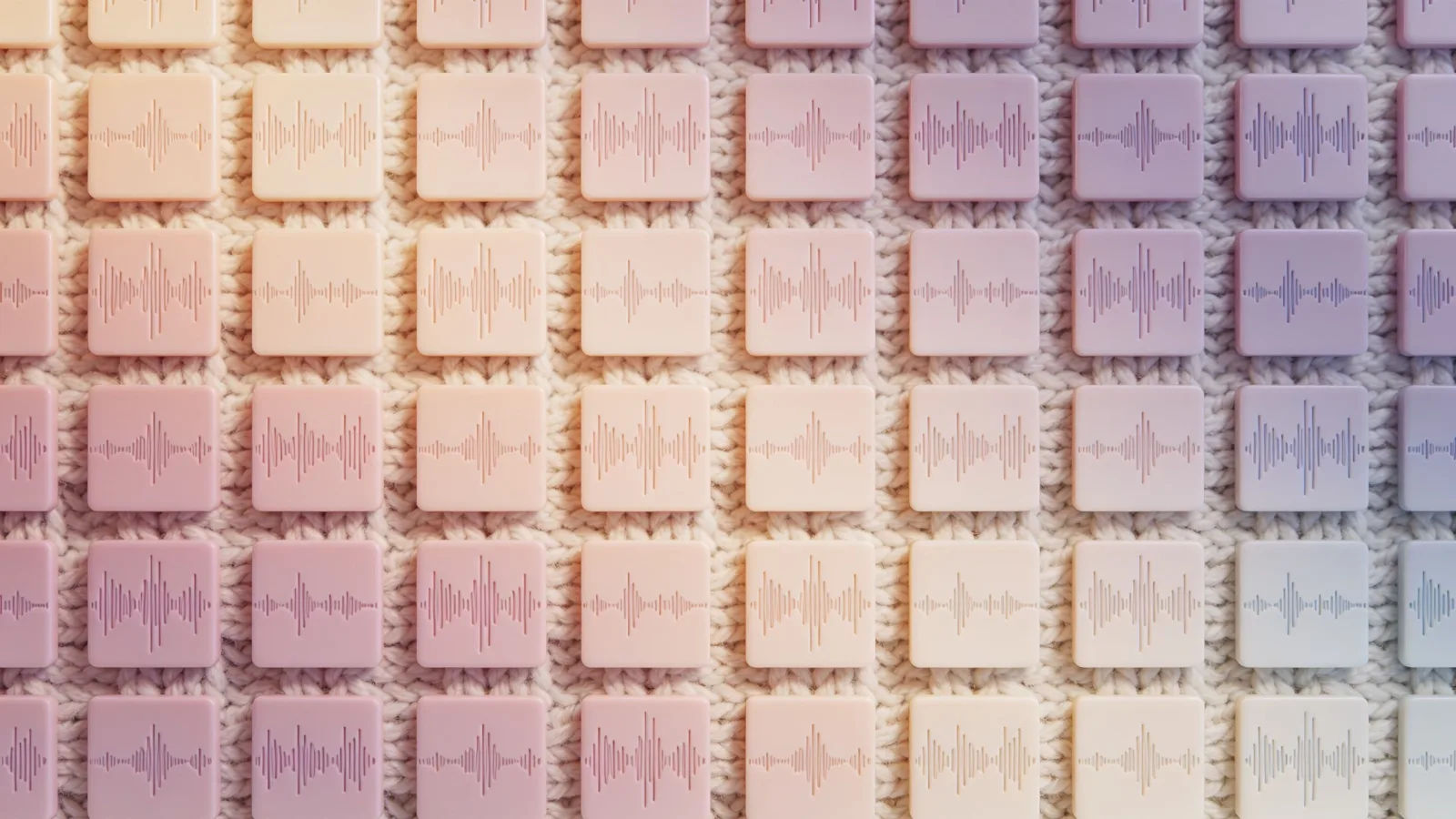 Build a whole cozy soundtrack