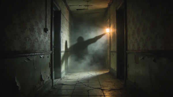 Dark music