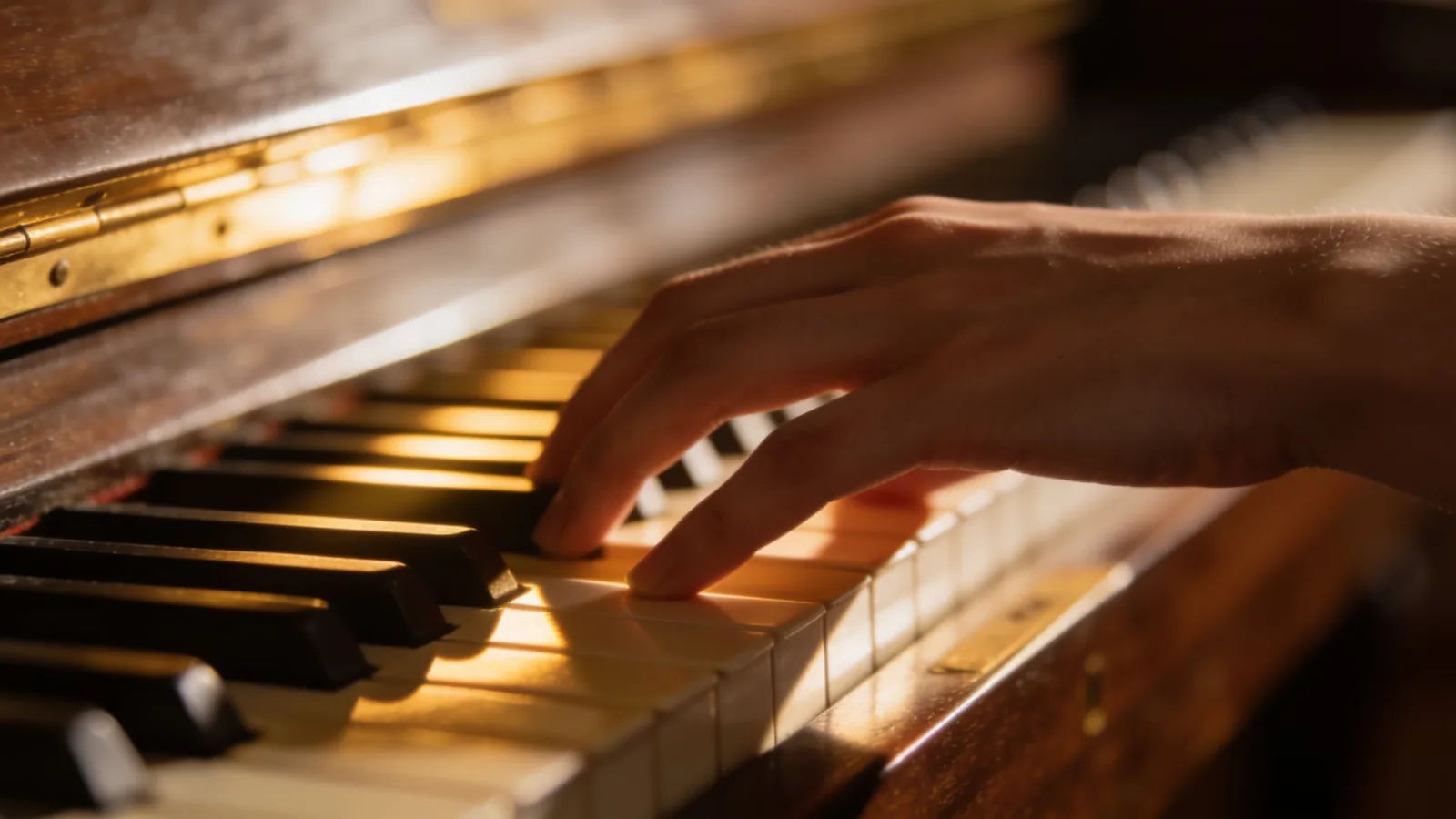 Direct the deep sound in plain English