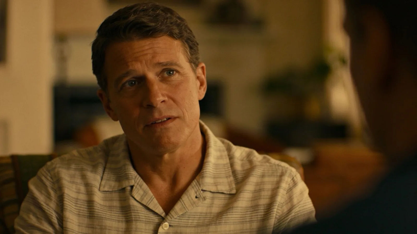 Score an interview or a voiceover segment