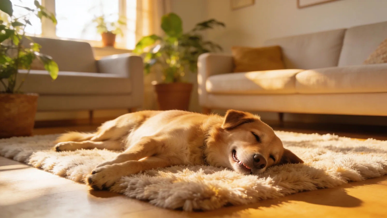 Build a whole calming playlist