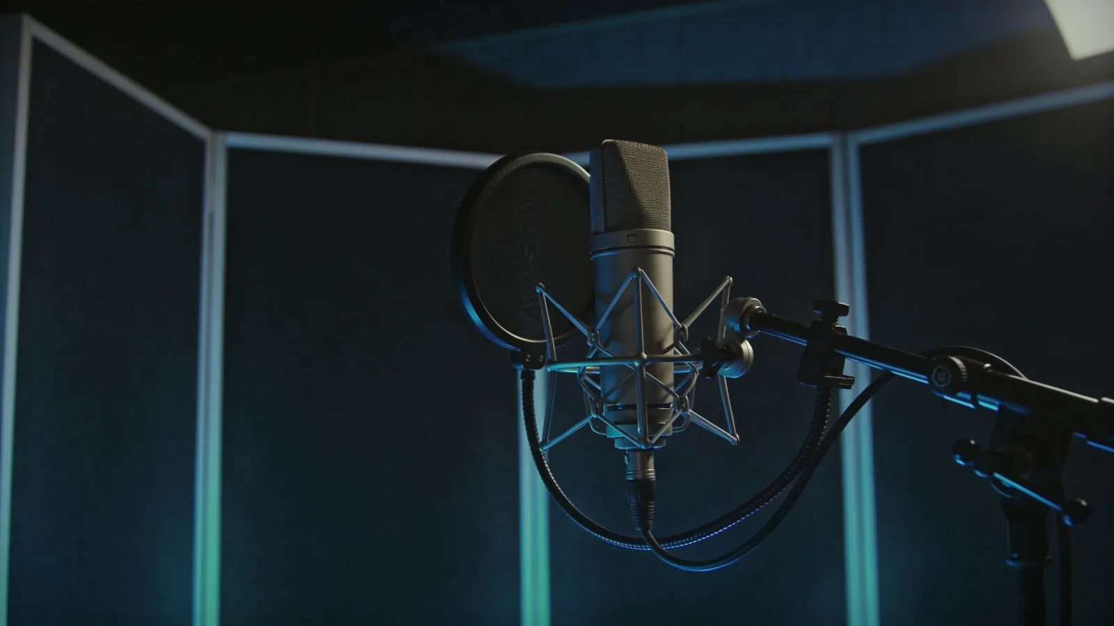 Score a beat for a vocalist or a freestyle