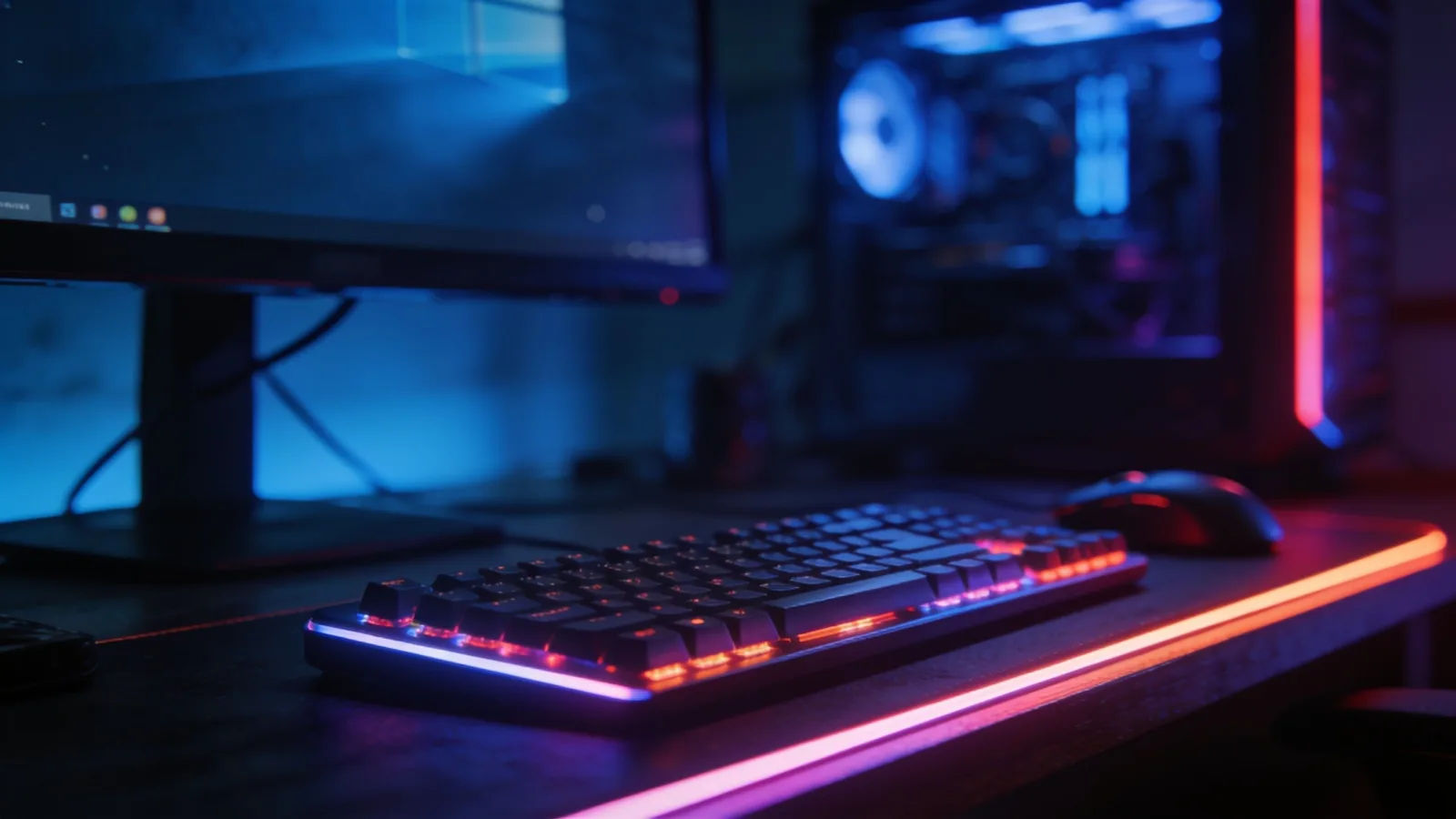 Set the mood for a game or a workout reel