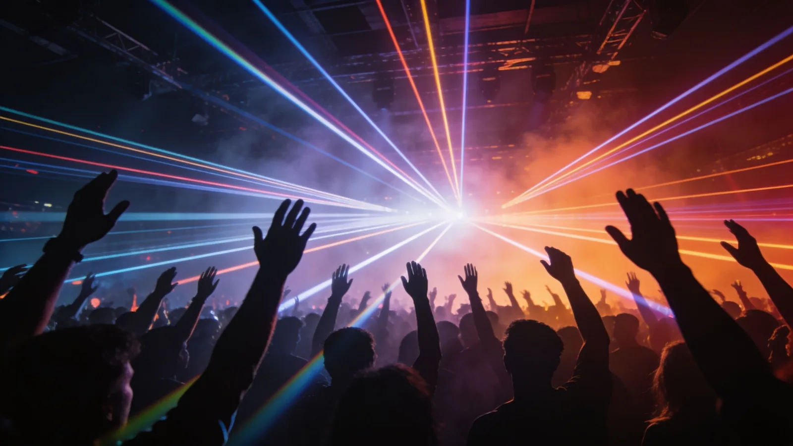 Build a whole dubstep set