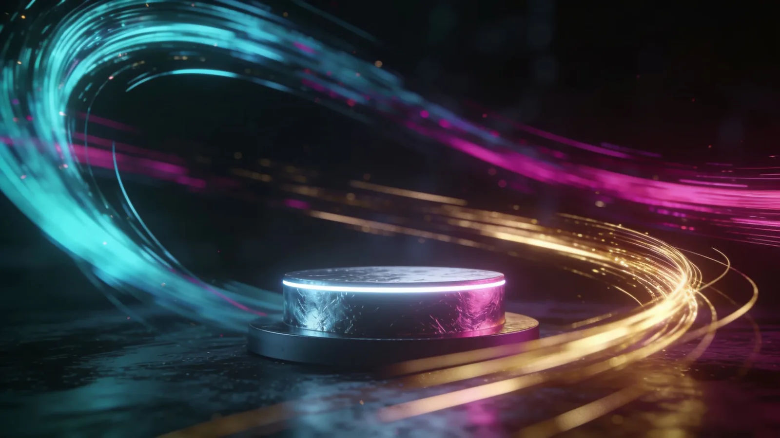 Set the mood for a game or an ad