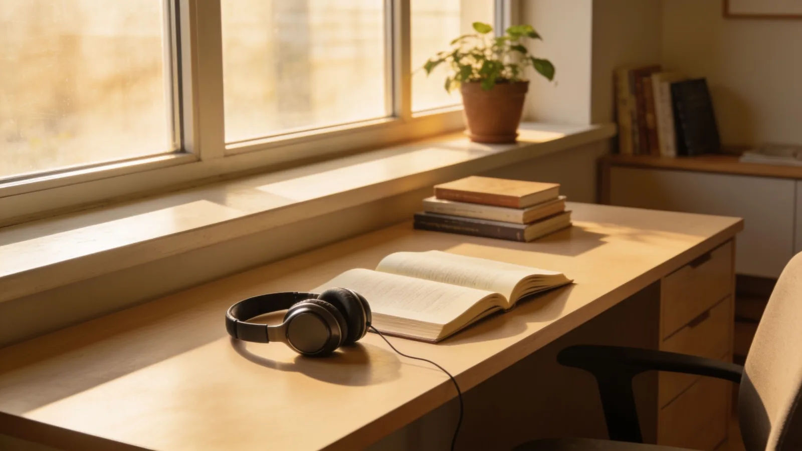 Build a whole course soundtrack
