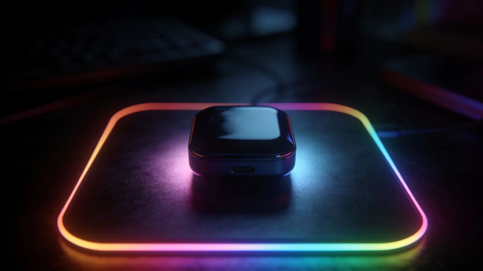 Set the mood for a game or an ad