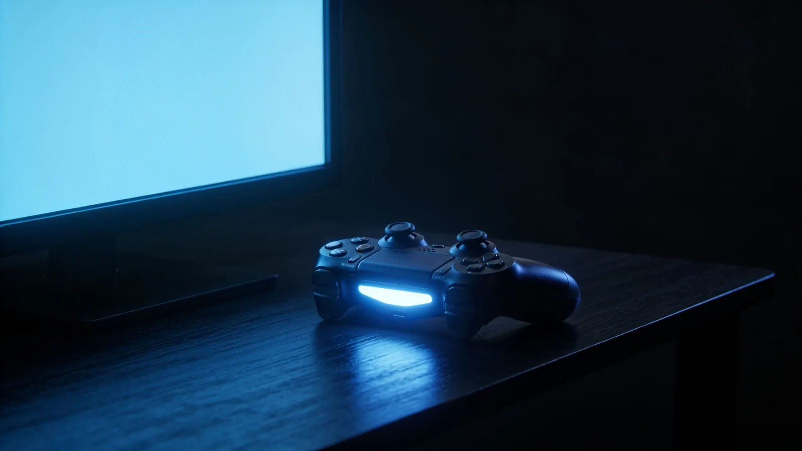 Set the mood for a game or an ad