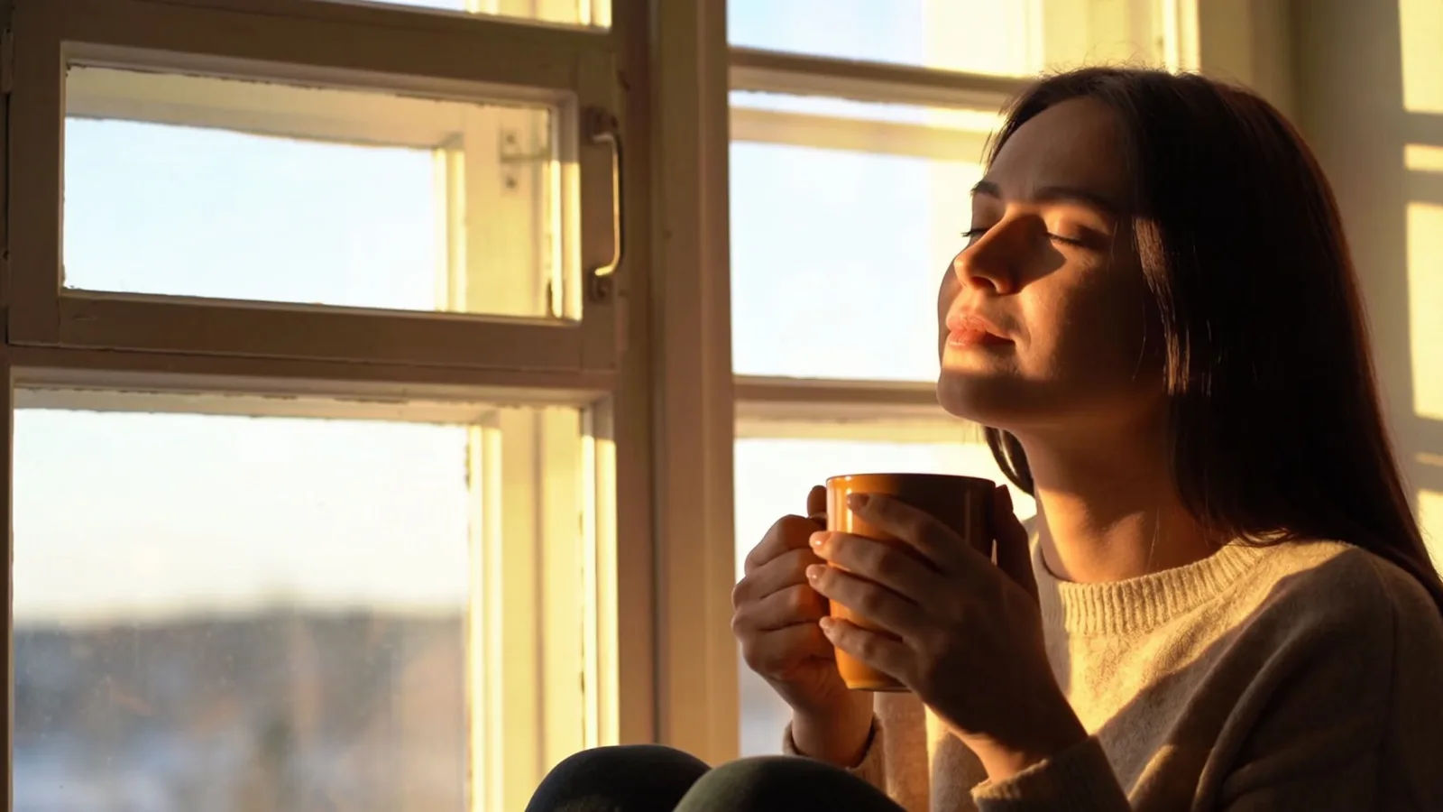 Set the mood for a story or an ad