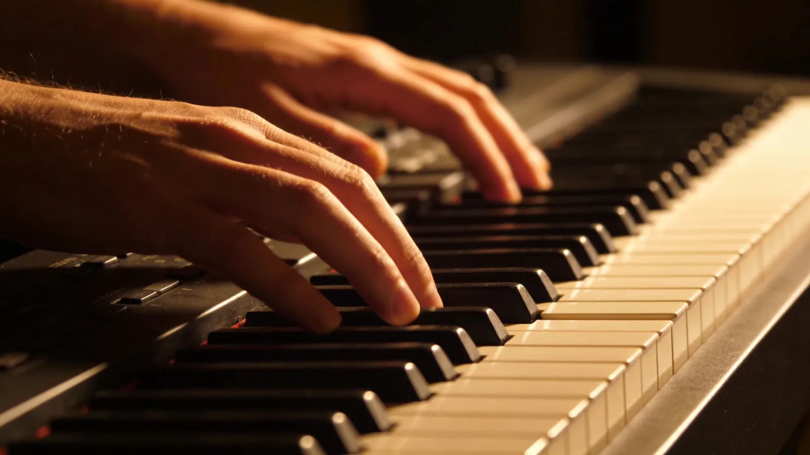 Direct the feeling in plain English