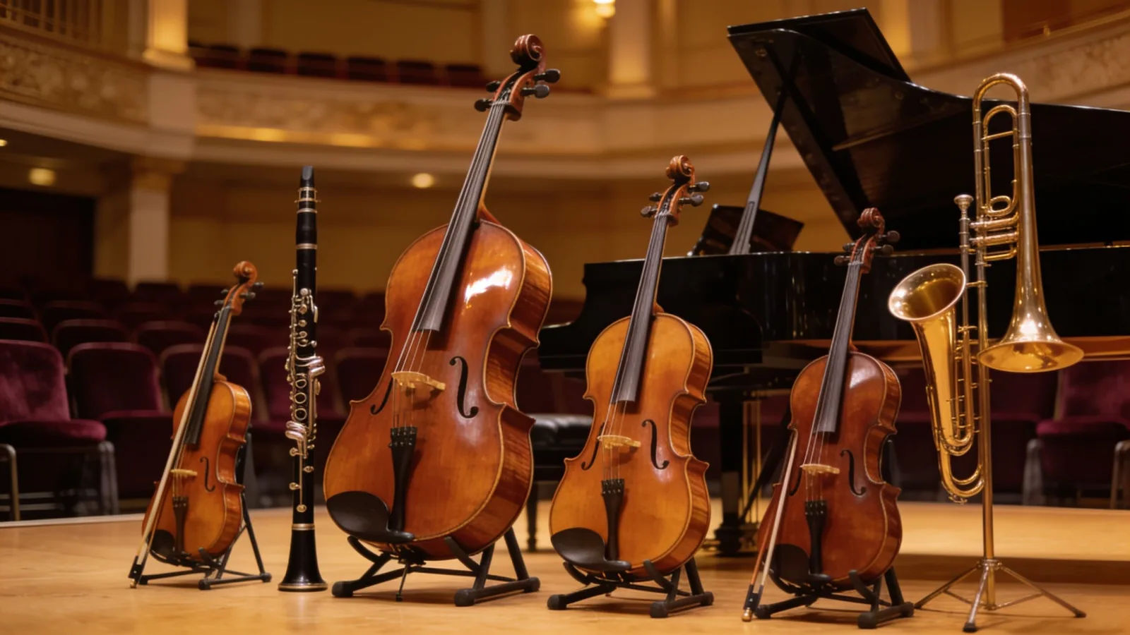 Build a whole emotional score