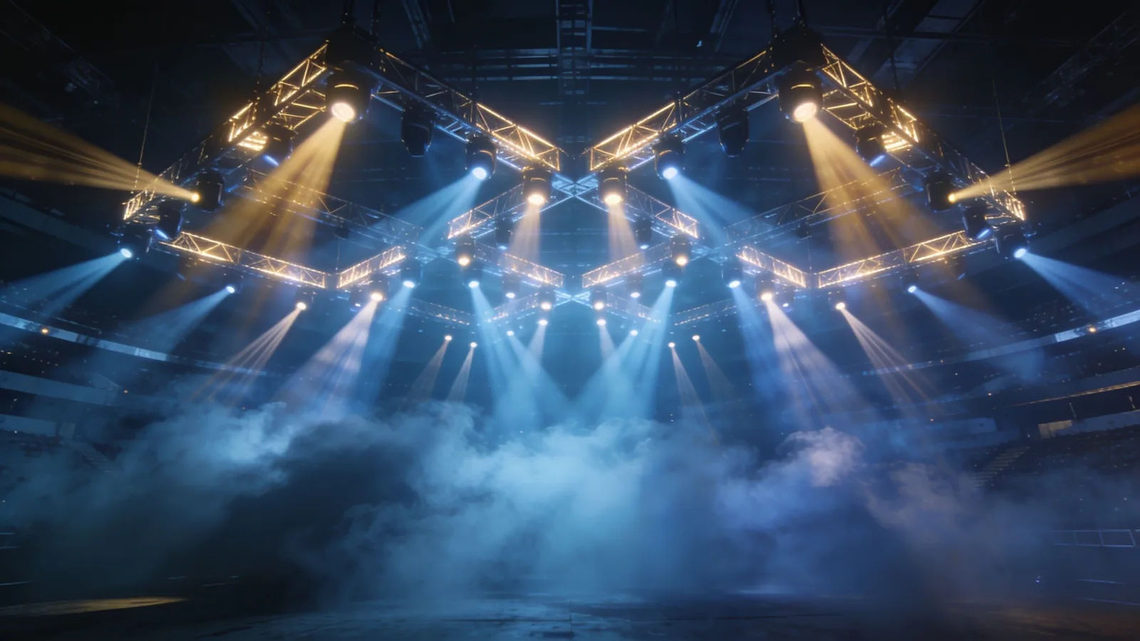 Build a whole euphoric set